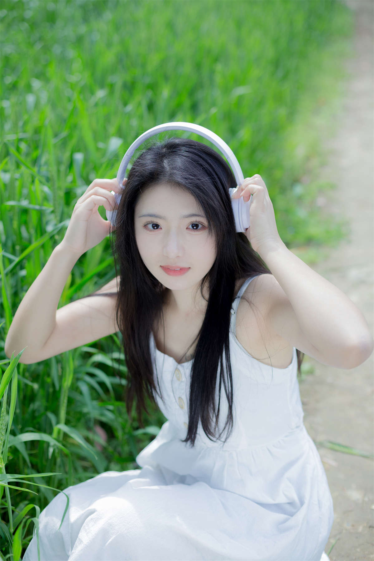 YITUYU艺图语 2023.07.27 完美初夏 木柚插图1