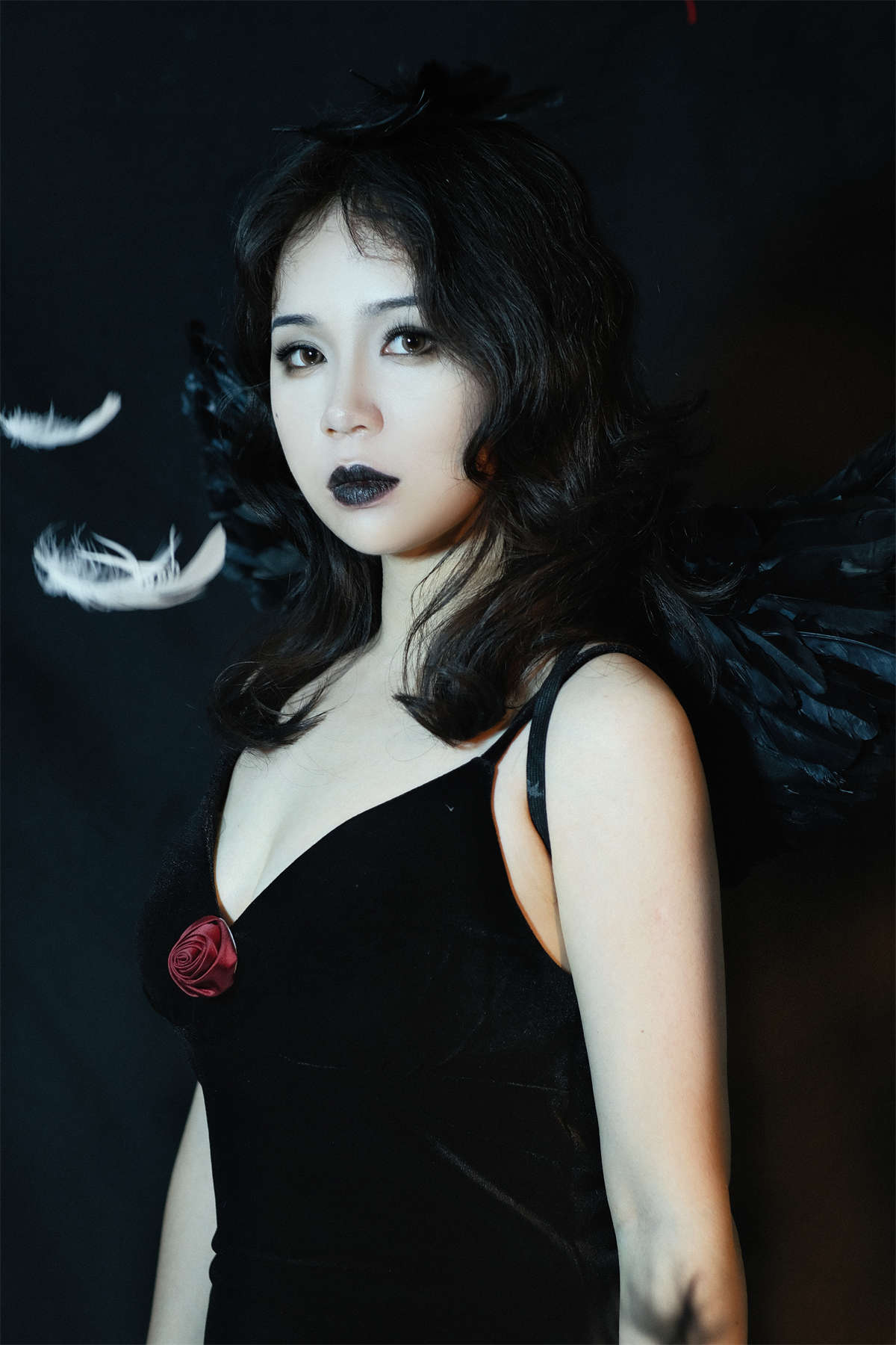 YITUYU艺图语 2022.09.20 救赎 一只高高&玉玉插图1