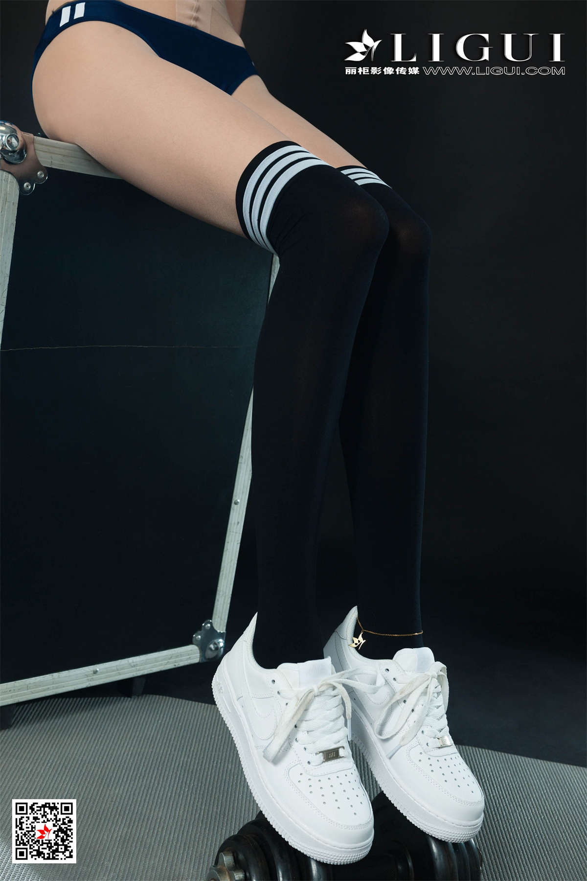 图片[2]-Ligui丽柜 2020.03.19 兔子-日更街拍