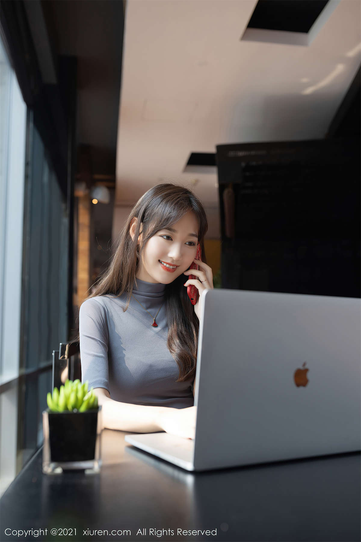 Xiuren秀人网 2021.05.10 NO.3391 唐安琪插图1