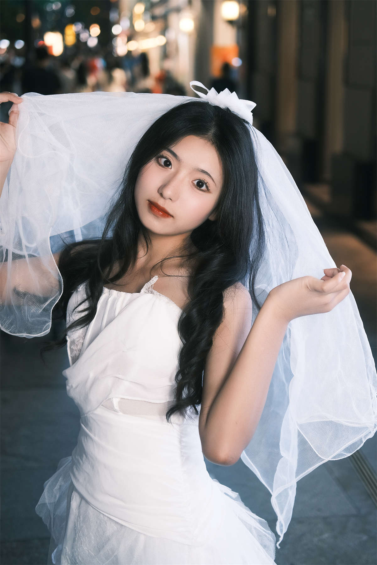 YITUYU艺图语 2023.08.10 梦中的你 木柚插图1