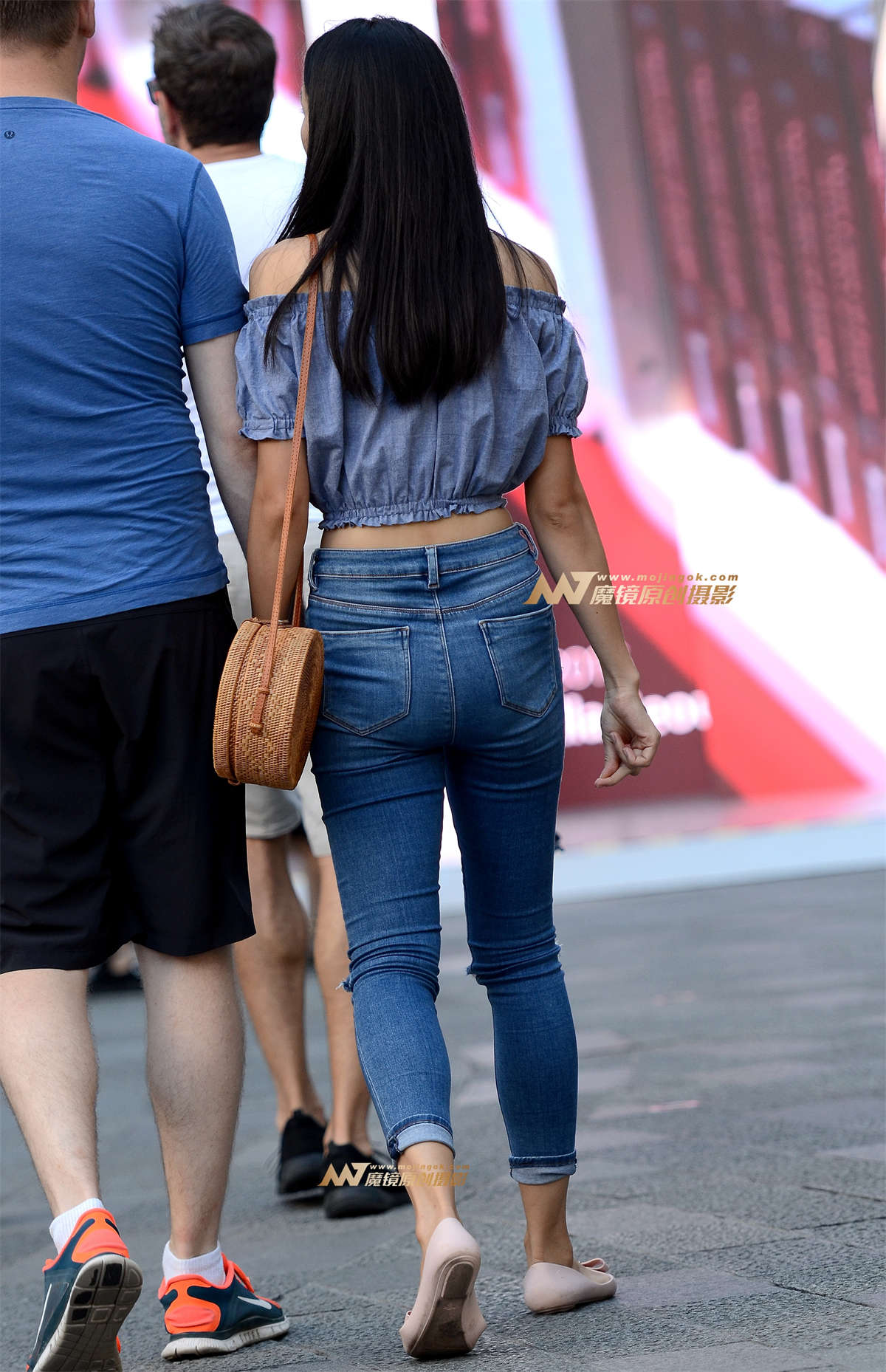 抹胸，紧牛插图1