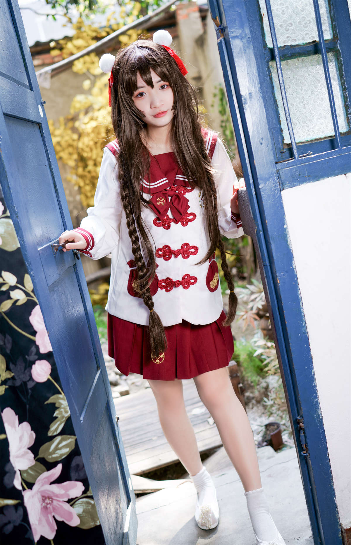 YITUYU艺图语 2023.07.25 我本命兔 媚哥插图1