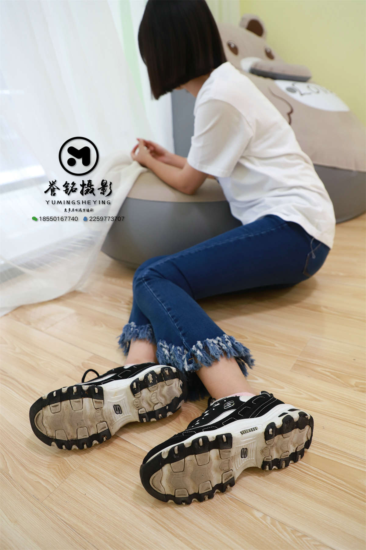 图片[2]-誉铭摄影 2019-第74期-日更街拍