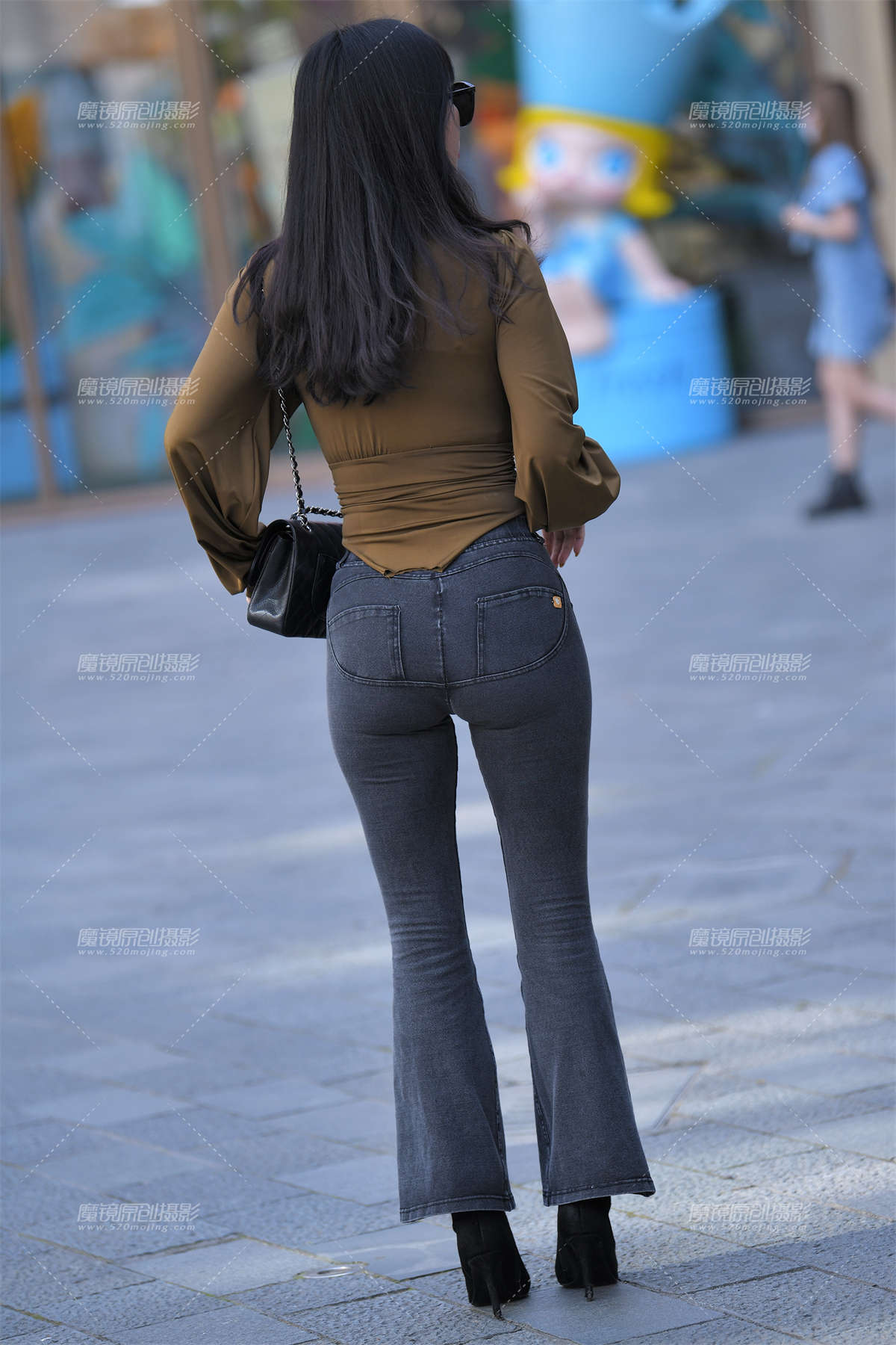 图片[2]-S紧致-日更街拍