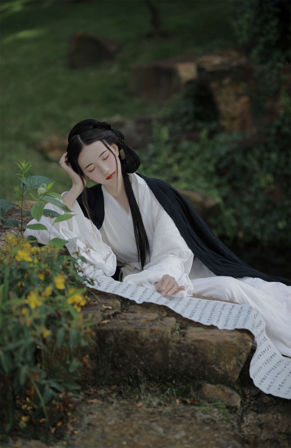 YITUYU艺图语 2022.07.29 不得语 Z插图1