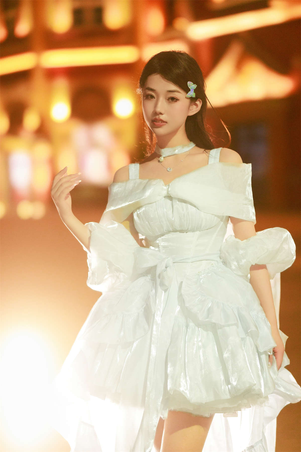 YITUYU艺图语 2023.07.27 辛德瑞拉 裴同学插图1