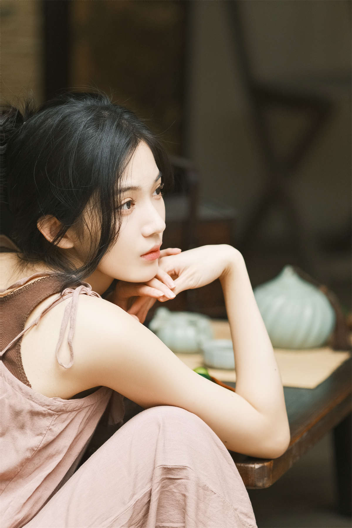 YITUYU艺图语 2023.08.01 夏日青梅 凤插图1