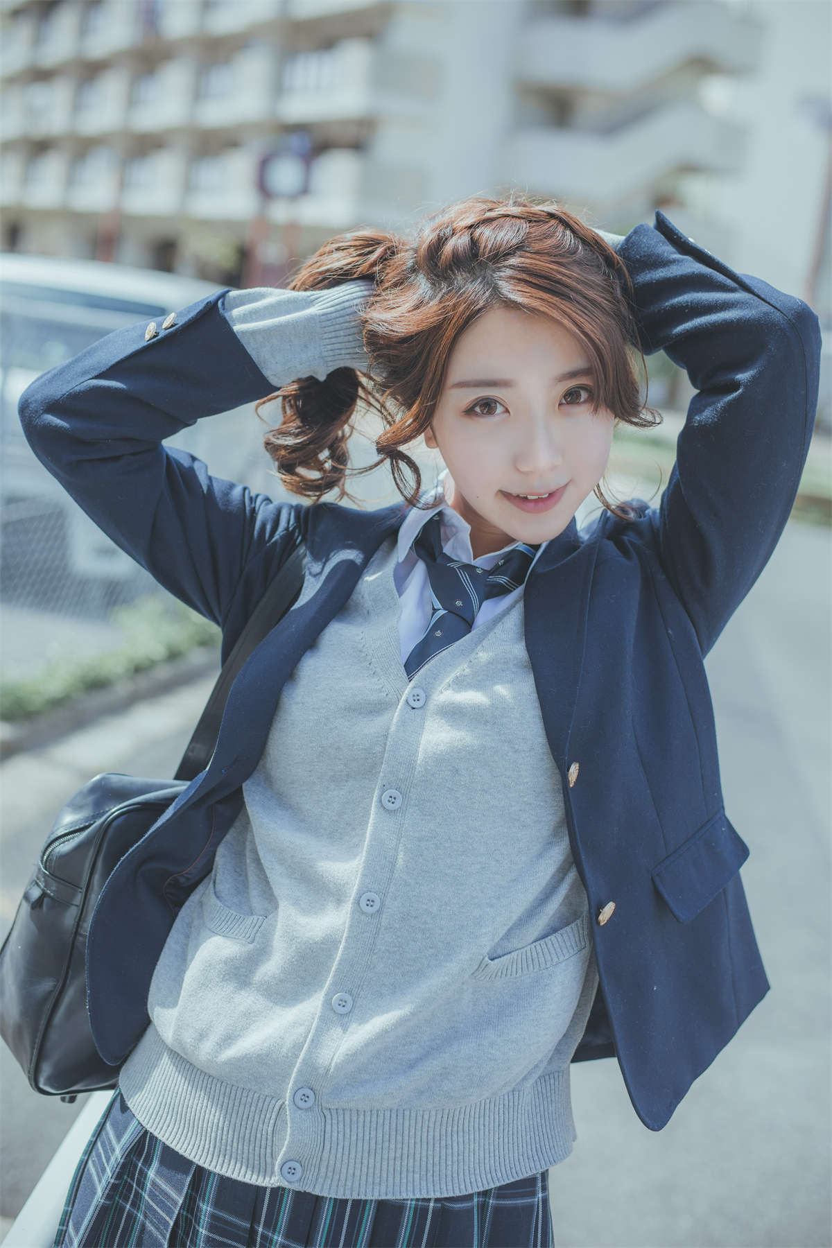 图片[2]-YITUYU艺图语 2020.12.16 奈良の夏 川川-日更街拍