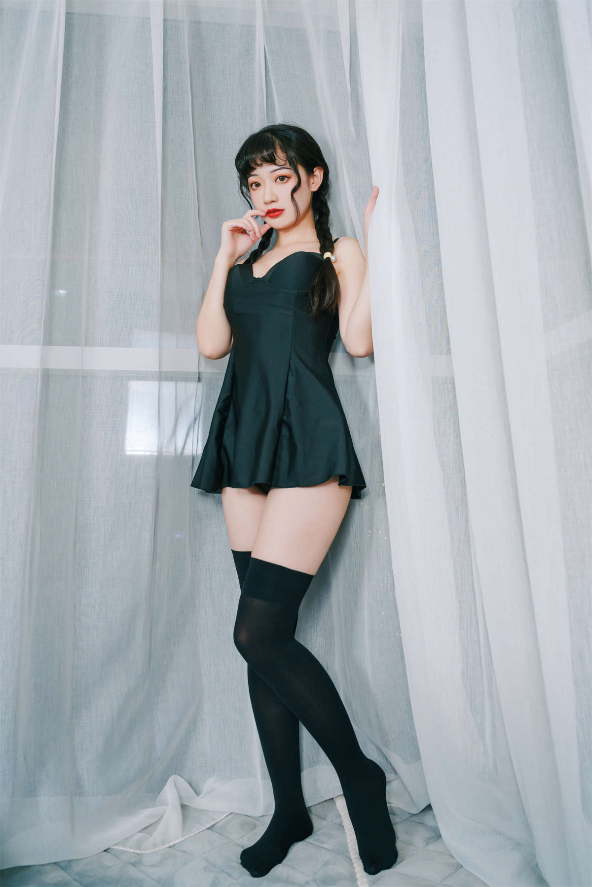 YITUYU艺图语 2023.07.27 夜已深 桃墨公子x插图1