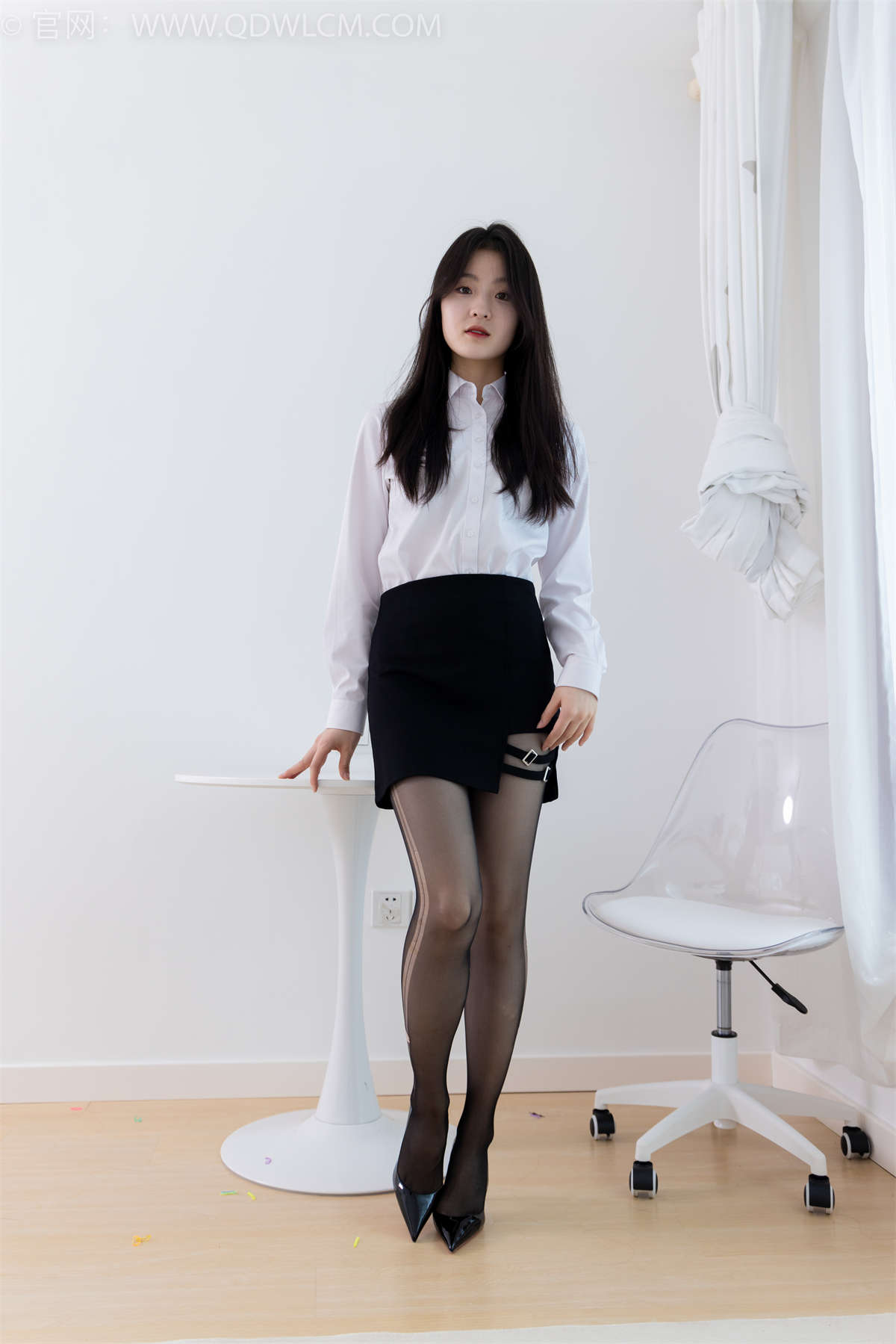 图片[2]-物恋传媒 NO.1684 青柠-遥远的清净-日更街拍