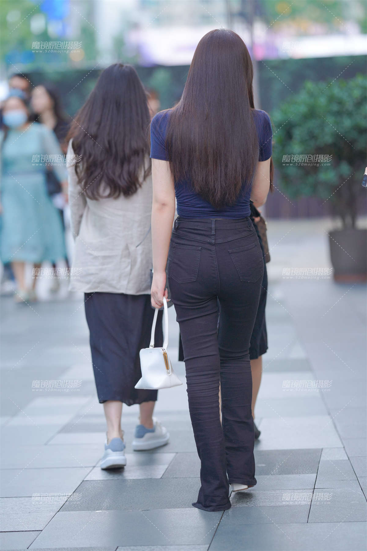 图片[2]-漂亮气质-日更街拍
