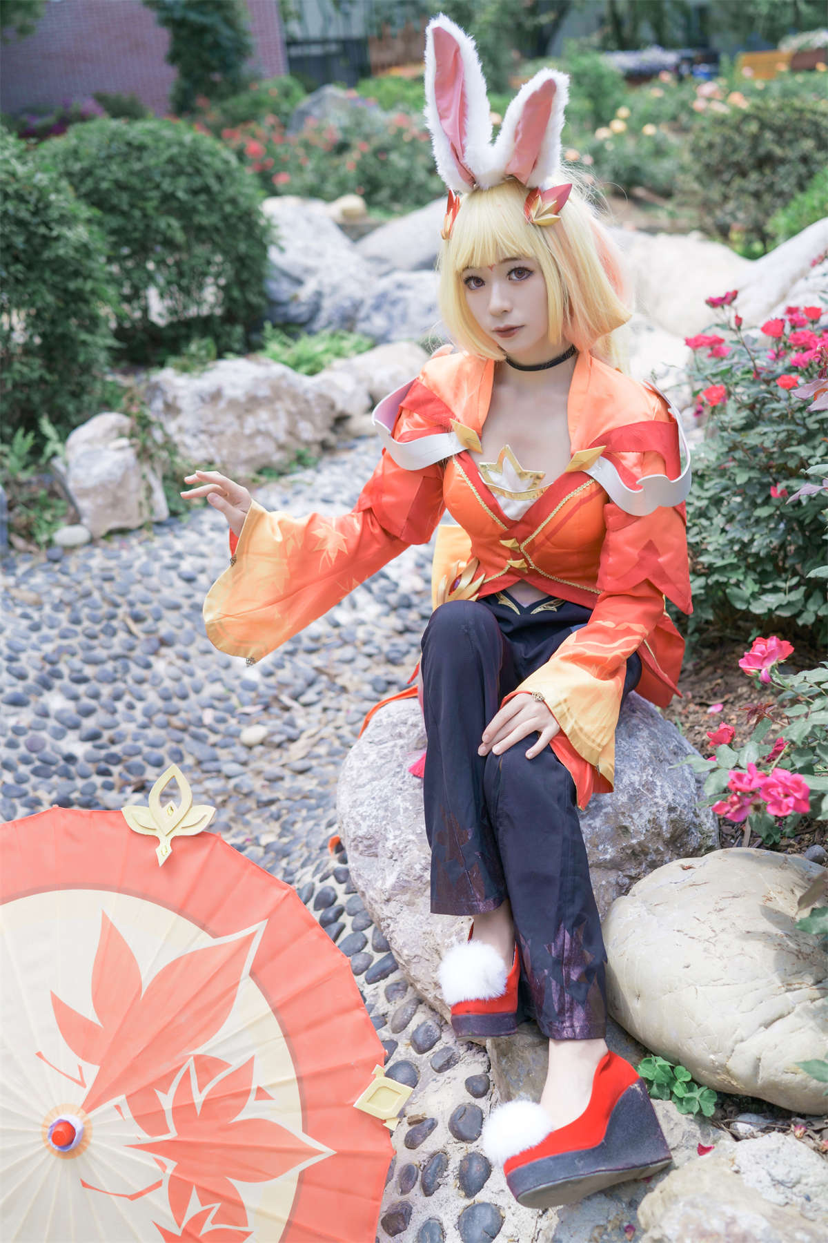 YITUYU艺图语 2022.09.26 公孙离 云依插图1