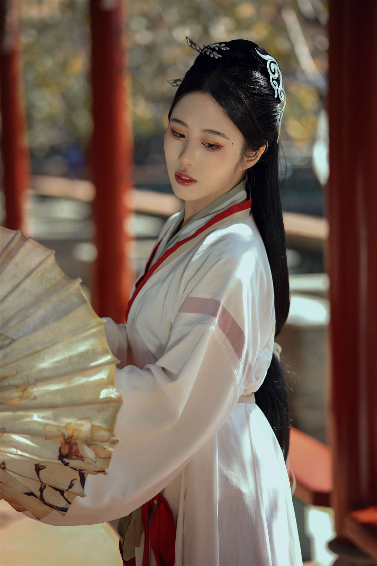 YITUYU艺图语 2023.05.17 亭台闲趣 卓一楠插图1