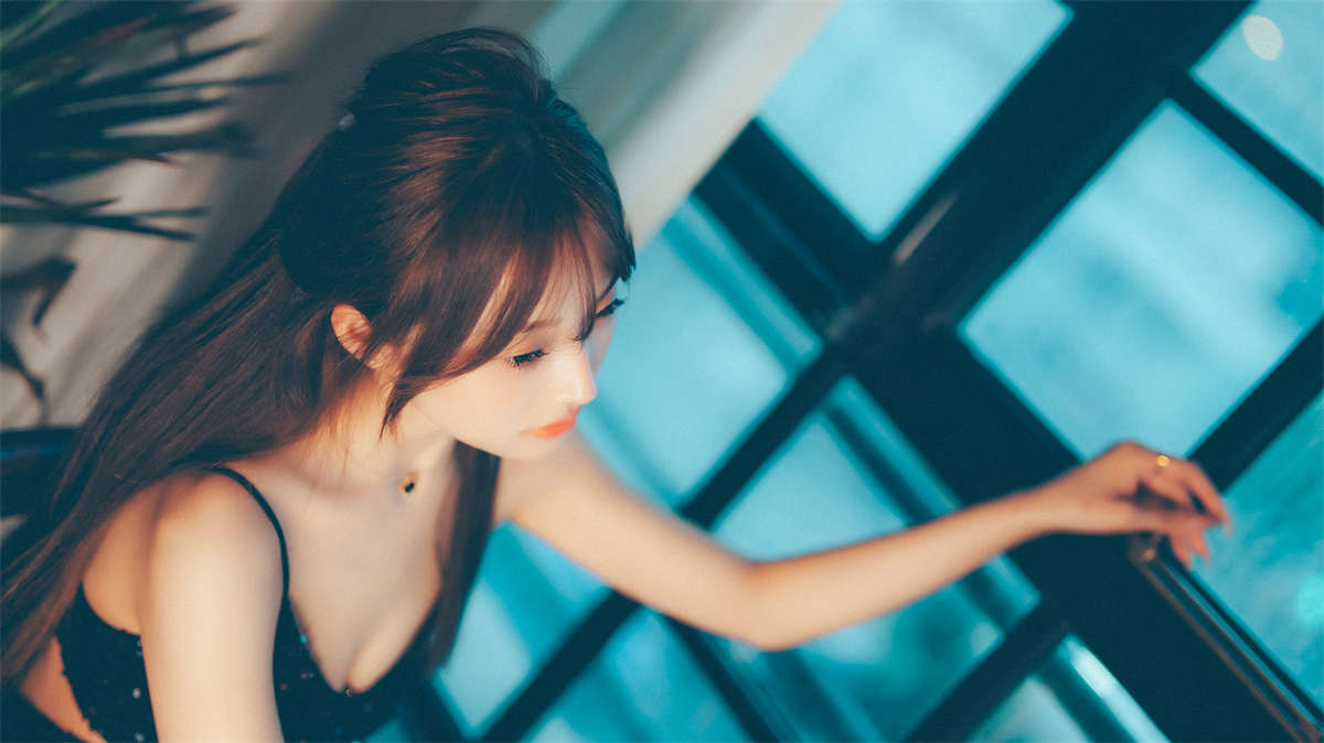 YITUYU艺图语 2023.08.10 我和我 肖肖插图1