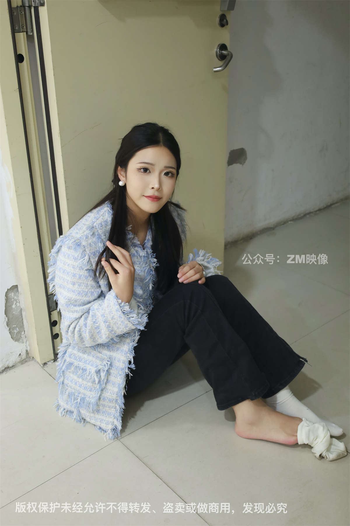 图片[2]-织梦行影摄影作品 第146期 园林序曲-人面桃花相映红-日更街拍