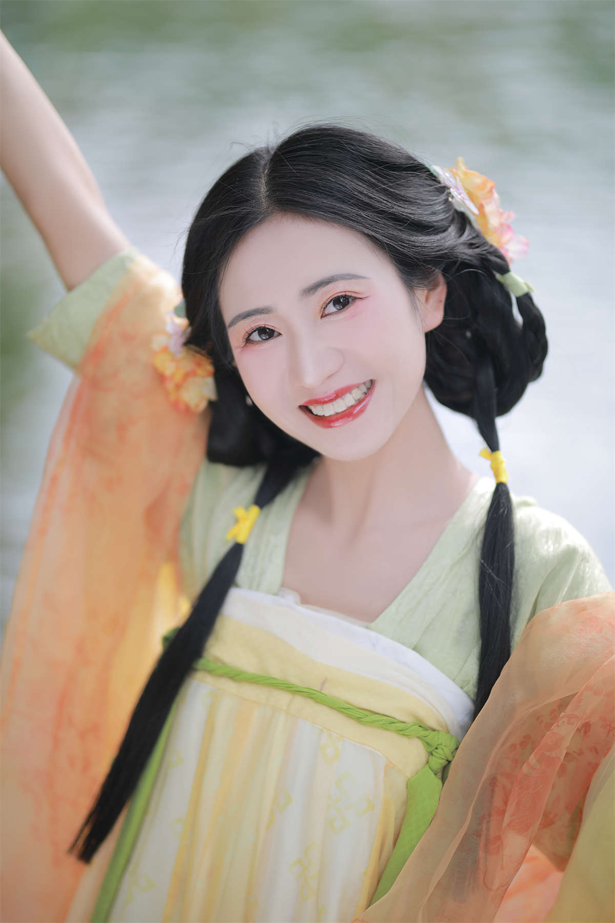 YITUYU艺图语 2023.05.17 无事小神仙  瑜瑾插图1