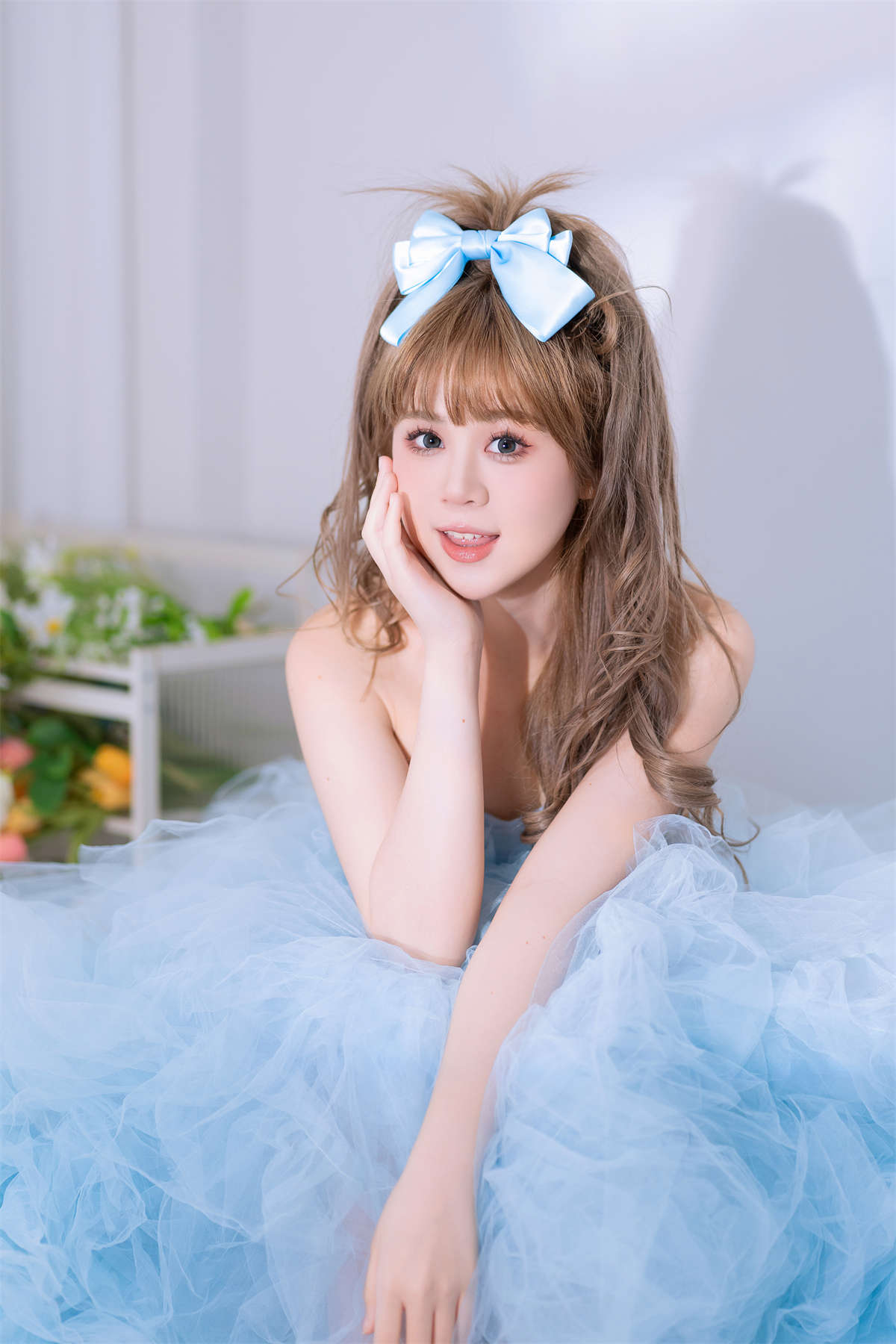 YITUYU艺图语 2024.03.28 梦幻生日体验卡 泡芙小方插图1