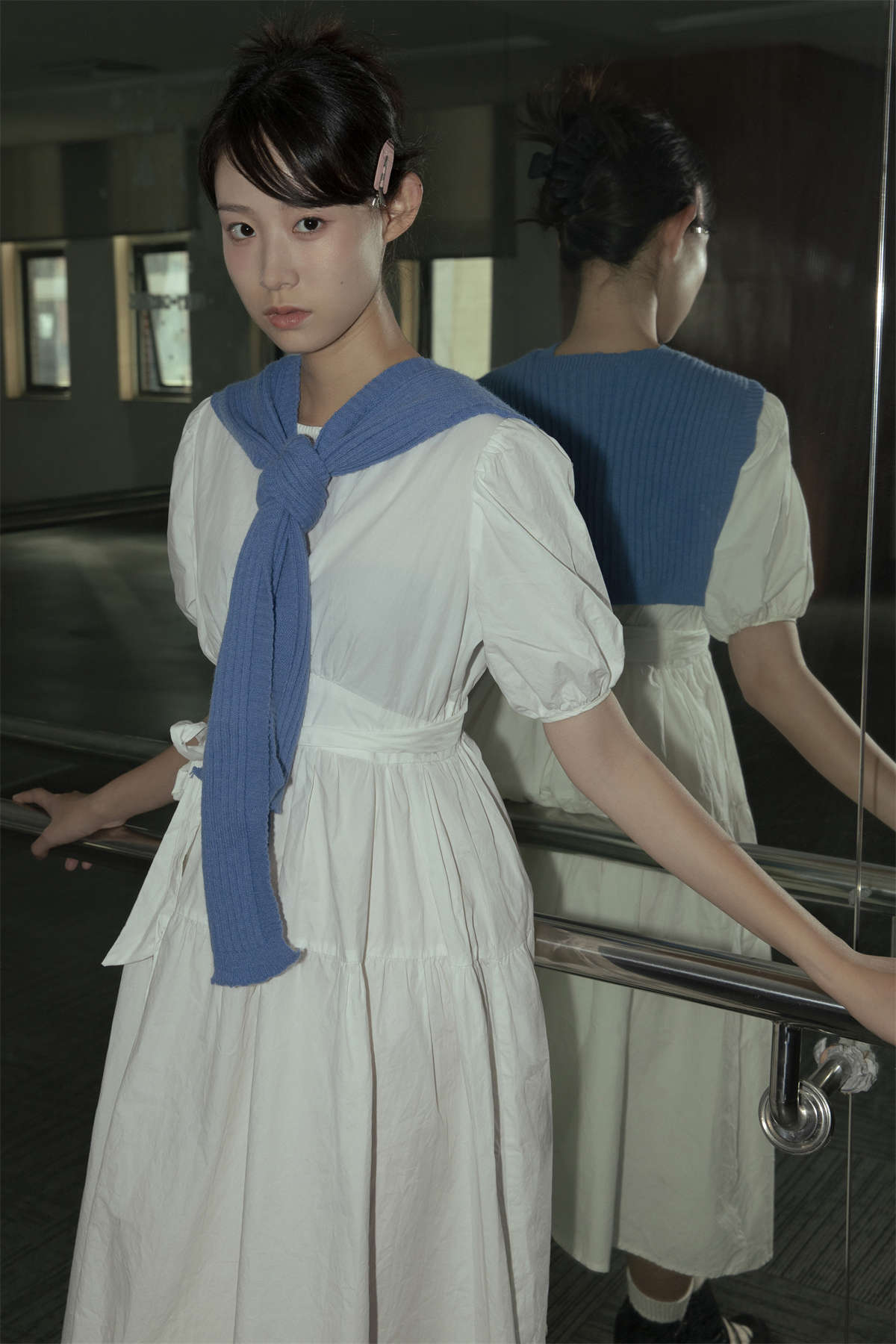 YITUYU艺图语 2023.08.11 Lolita 康康插图1