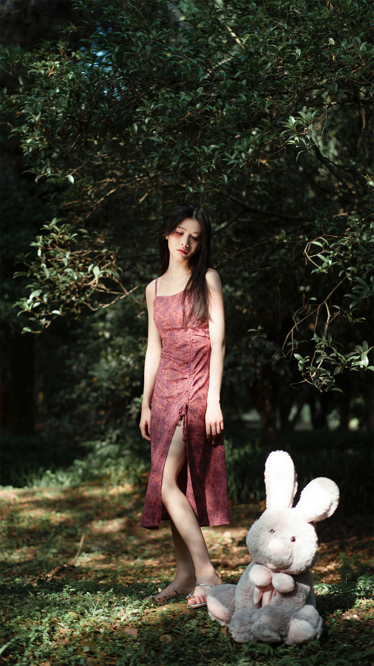 YITUYU艺图语 2023.07.26 失落公园 雪糕插图1