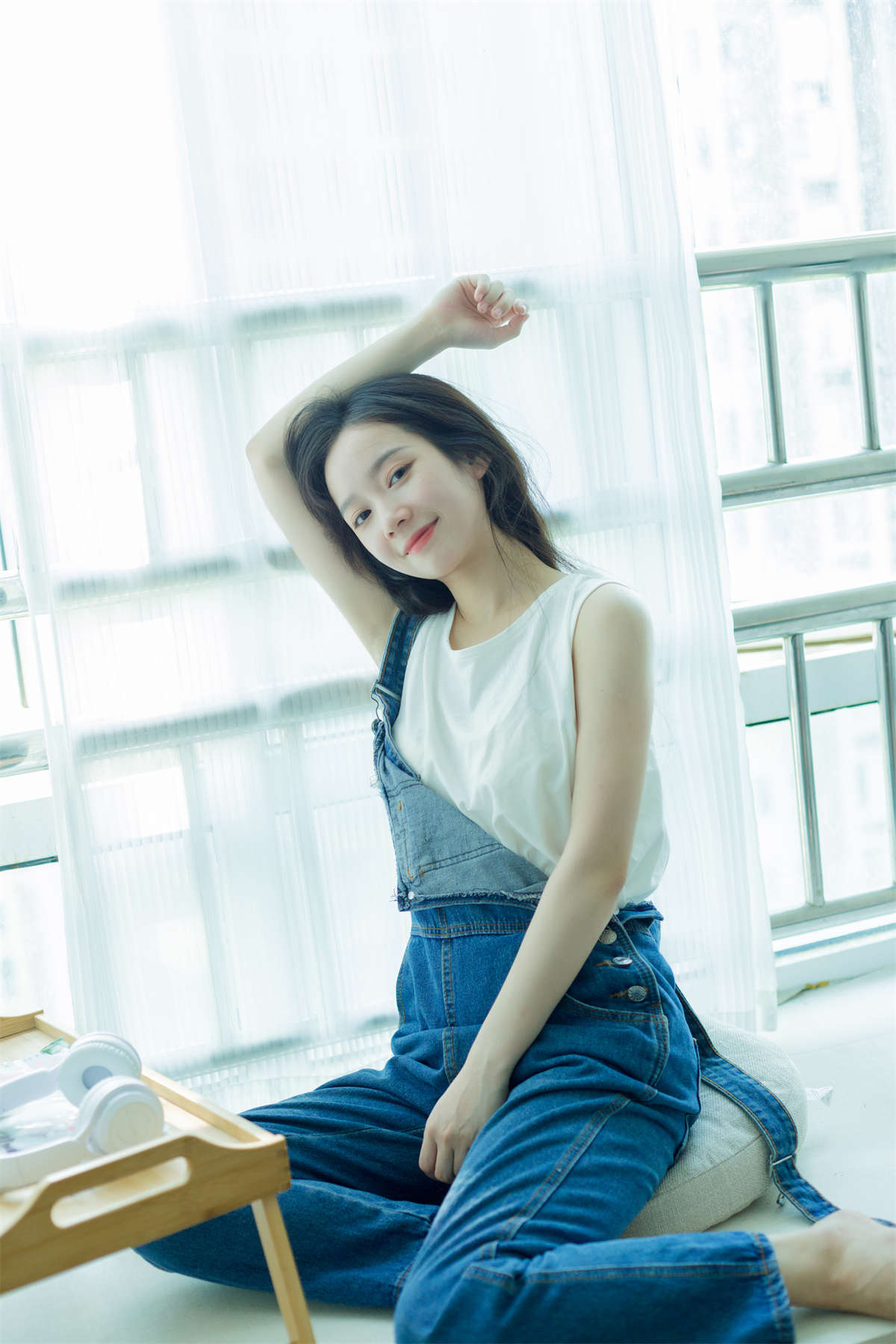 YITUYU艺图语 2022.09.26 诗里的海 戈曼妮Nini插图1