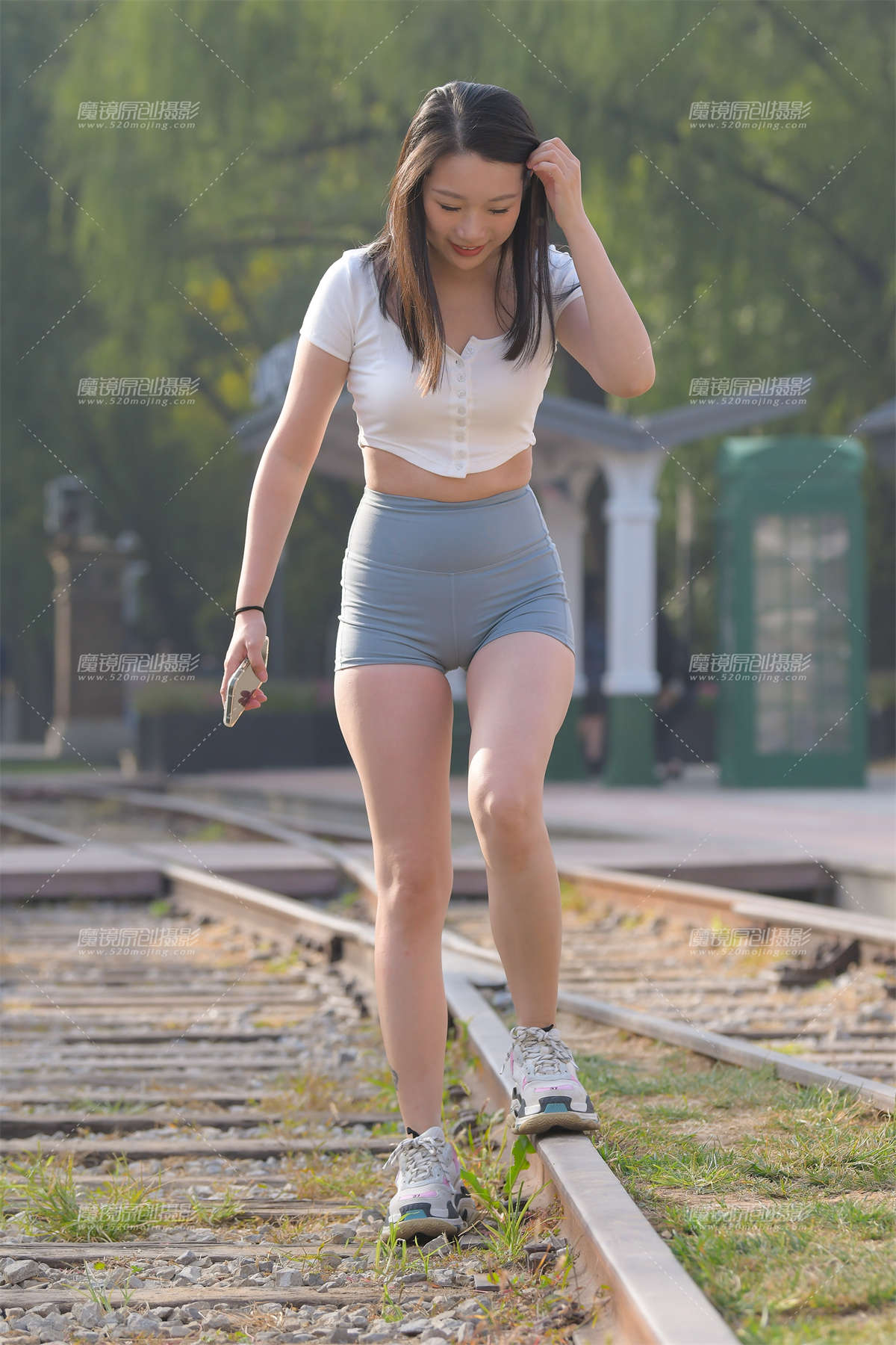 图片[2]-一只小镜子-日更街拍