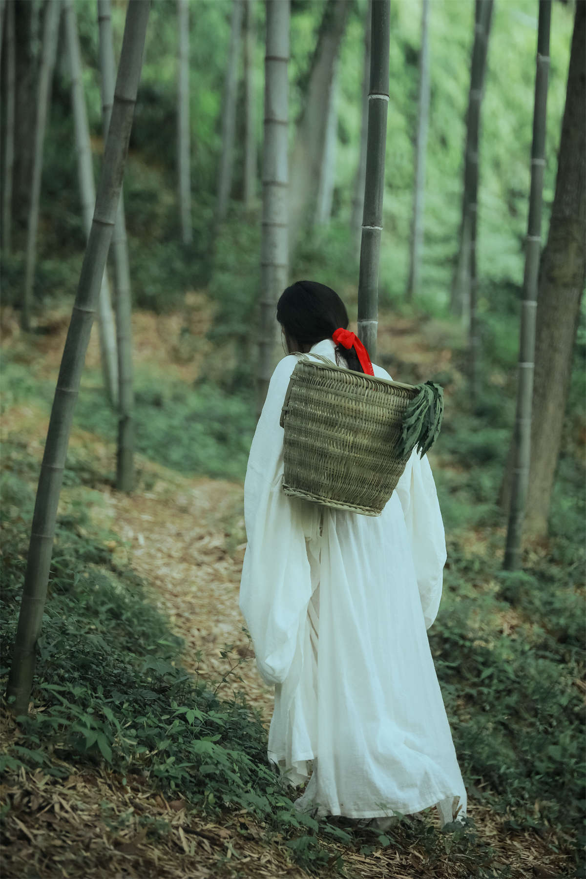 图片[2]-YITUYU艺图语 2022.06.02 神农氏 阿妍纸-日更街拍