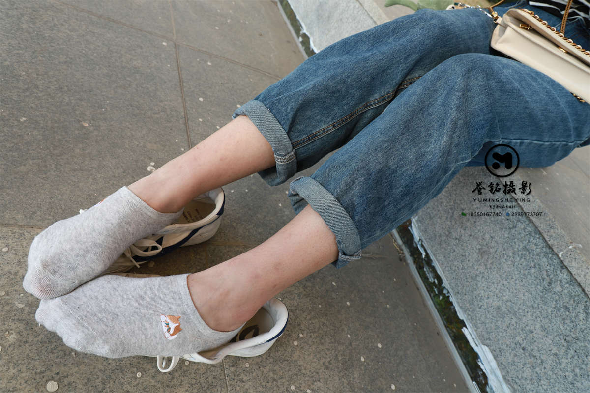 誉铭摄影 2019-第77期-日更街拍