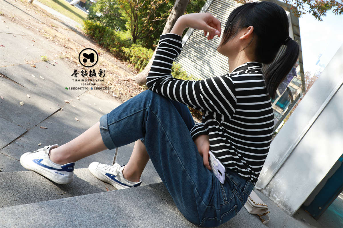 图片[2]-誉铭摄影 2019-第77期-日更街拍