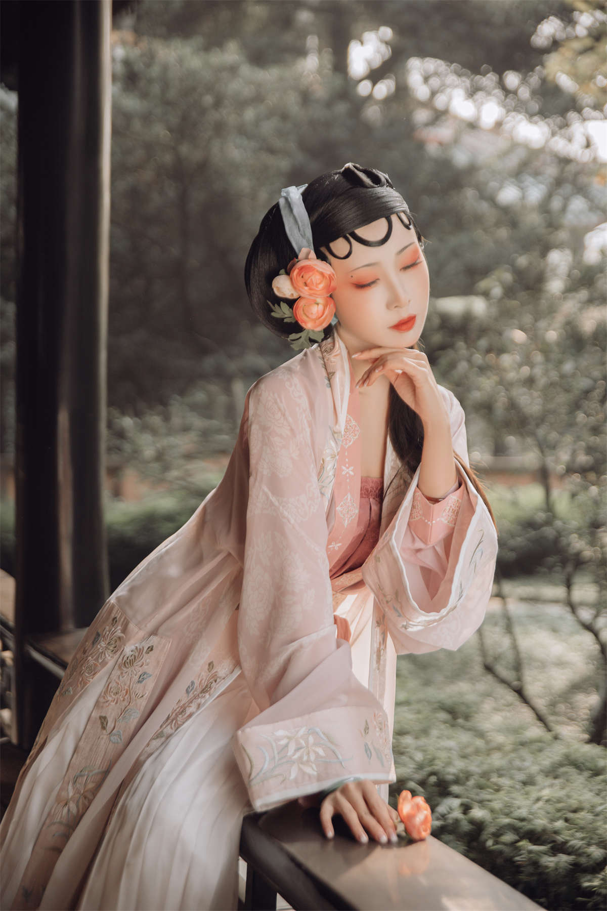 YITUYU艺图语 2022.09.26 天书奇谈 姌Rr插图1