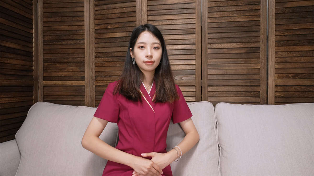 图片[2]-Sexy Asian Girls Feet Vol.189 YIYI 性感的灰咖色连裤袜大脚丫-日更街拍