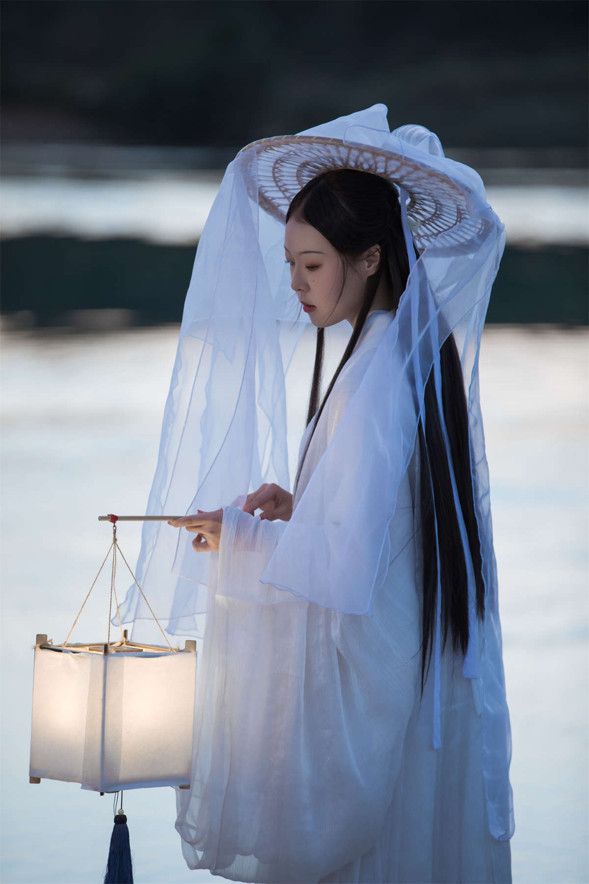 图片[2]-YITUYU艺图语 2022.06.02 萤火 卓妍-日更街拍