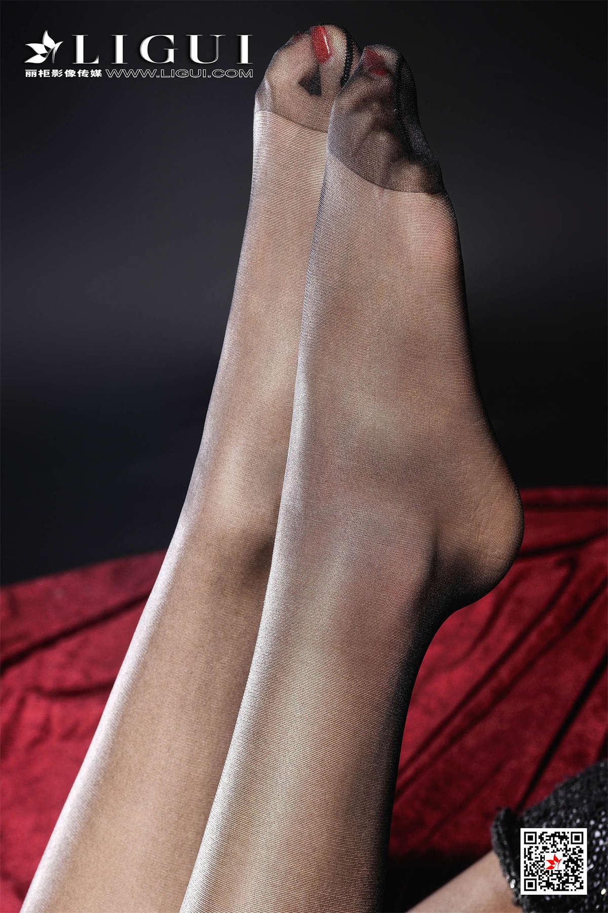 Ligui丽柜 2020.03.22 司琪-日更街拍