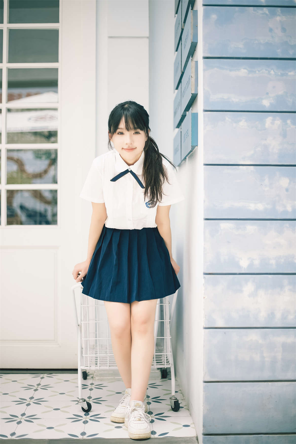 YITUYU艺图语 2023.07.26 乌梅子酱 U娜插图1