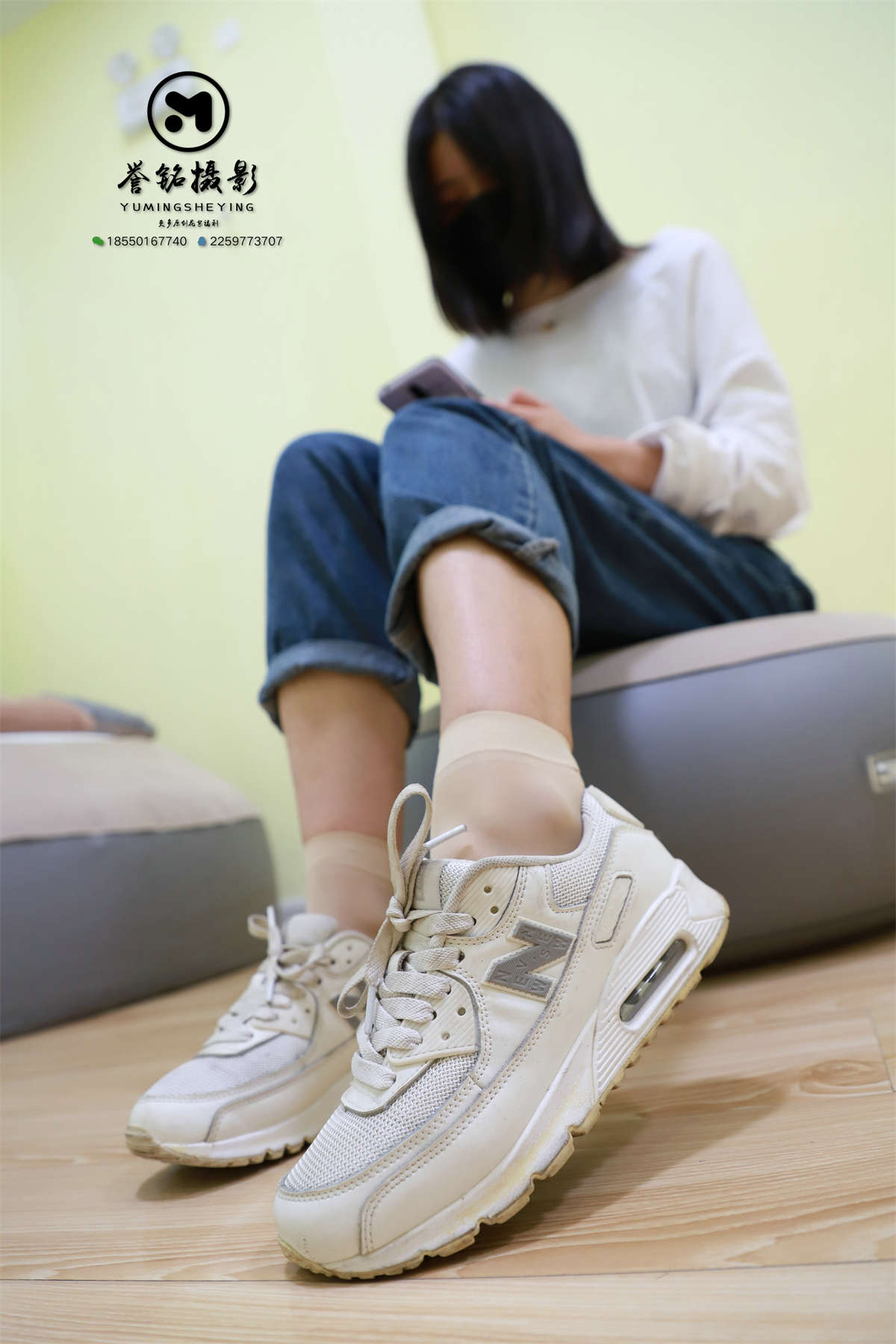 图片[2]-誉铭摄影 2019-第78期-日更街拍