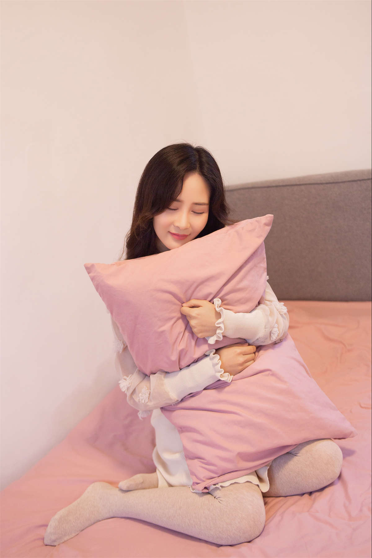 图片[2]-YITUYU艺图语 2020.12.28 爱的寄托 毛毛-日更街拍