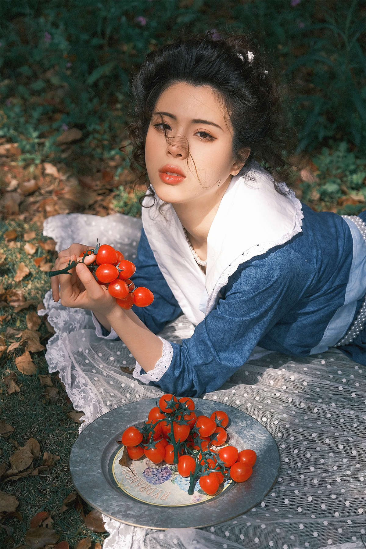 YITUYU艺图语 2022.08.18 春天的风 一只仟仟插图1