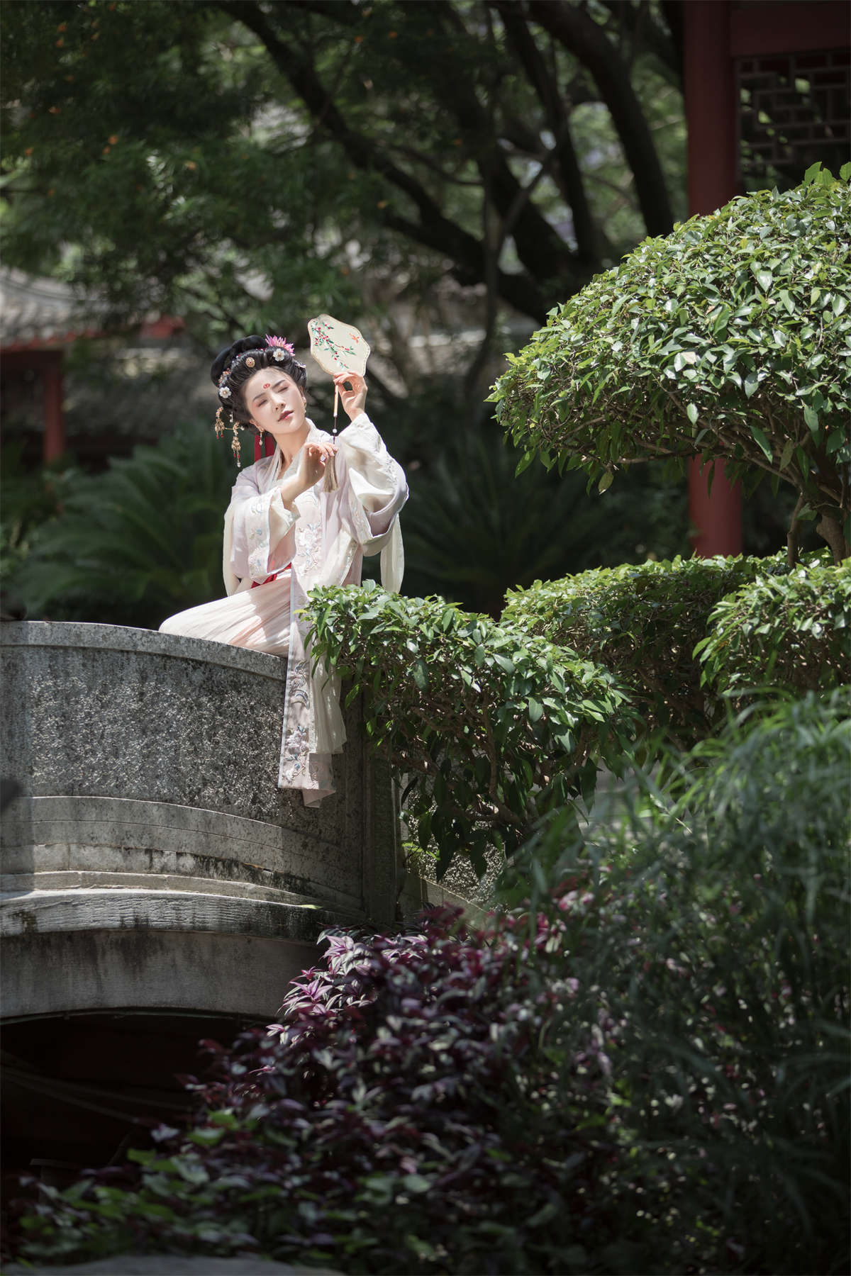 YITUYU艺图语 2022.09.16 张好好 一杯美式插图1