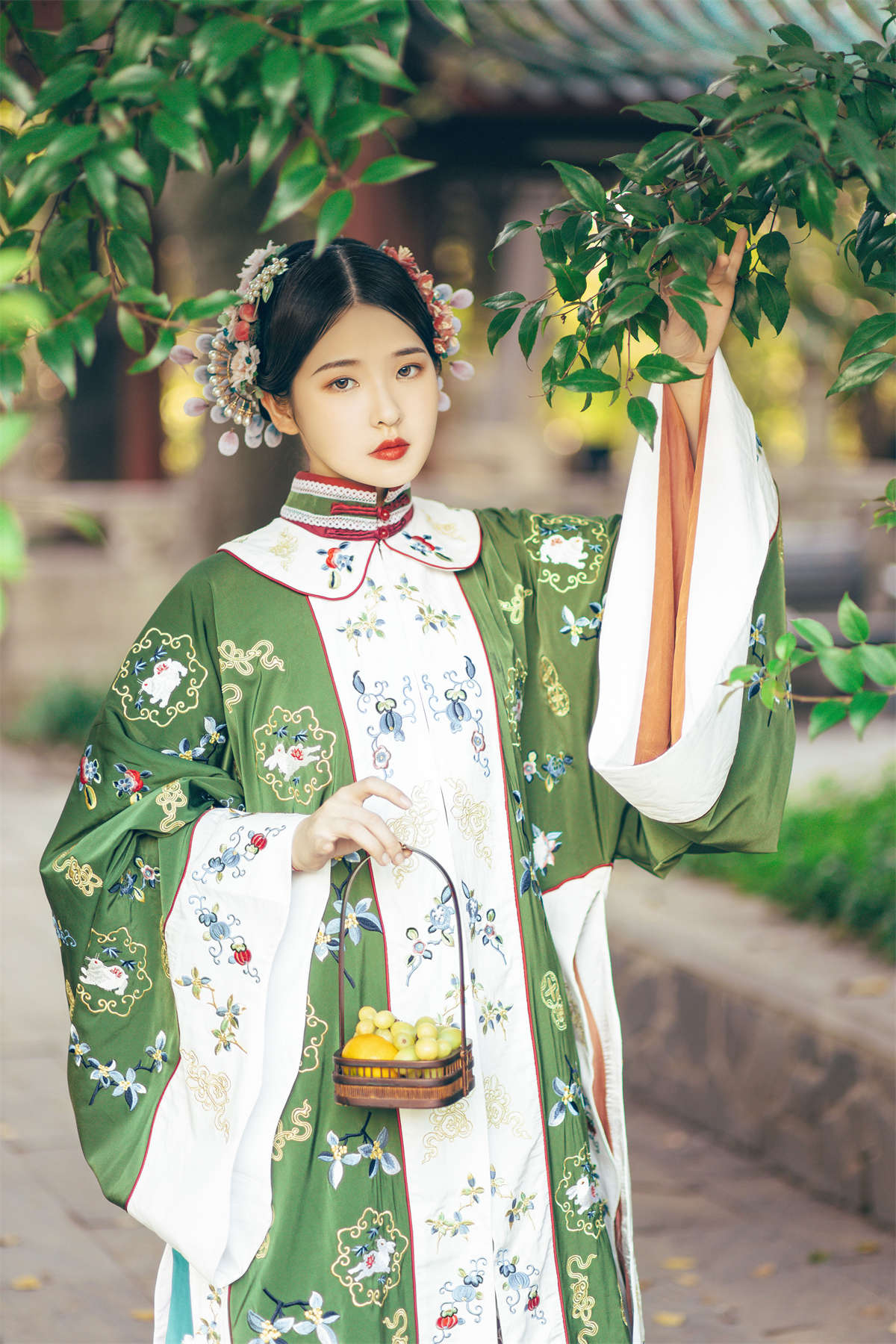 YITUYU艺图语 2022.08.18 空念远 突突eiko___插图1