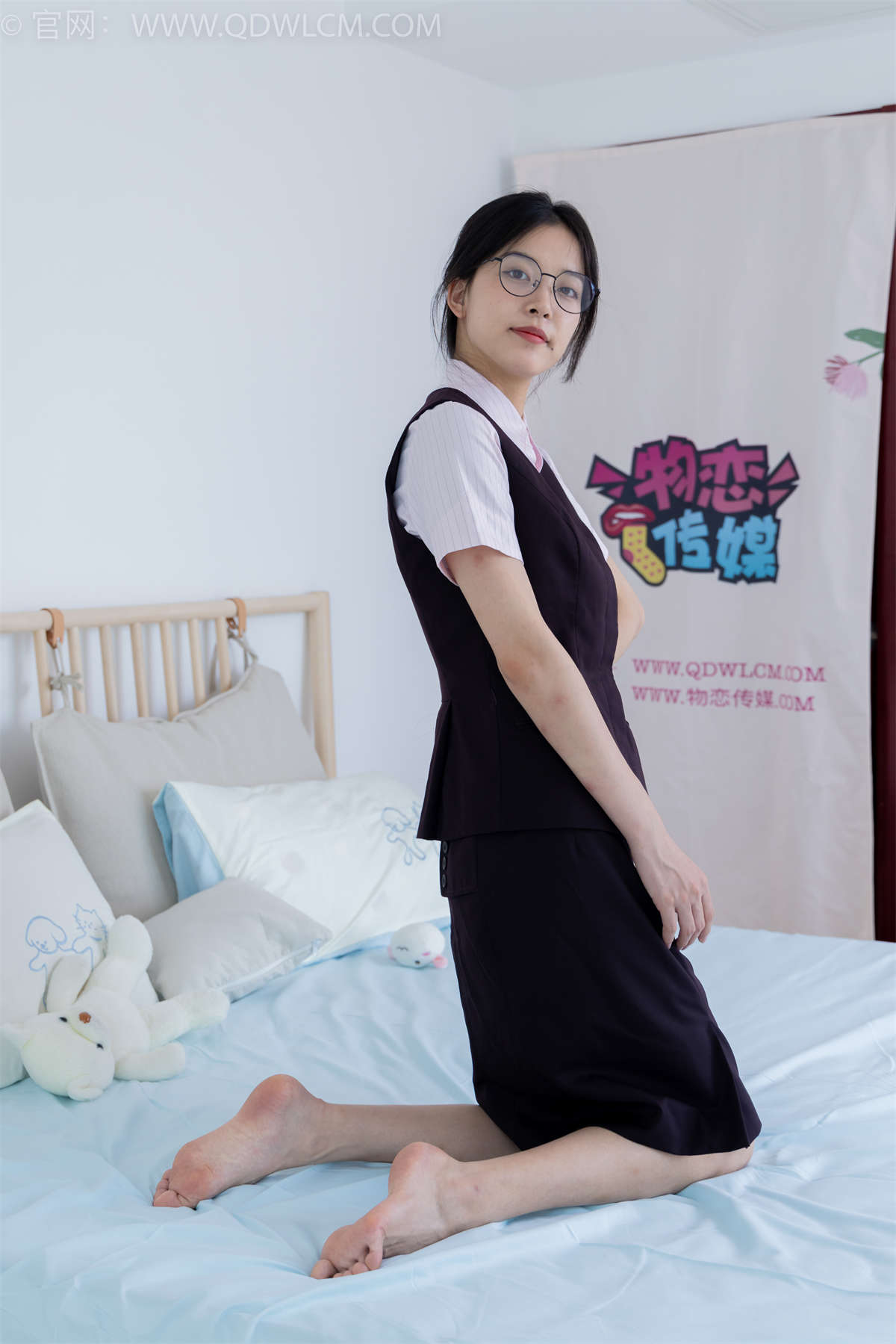 图片[2]-物恋传媒 NO.1688 茯苓-桂花开了-日更街拍