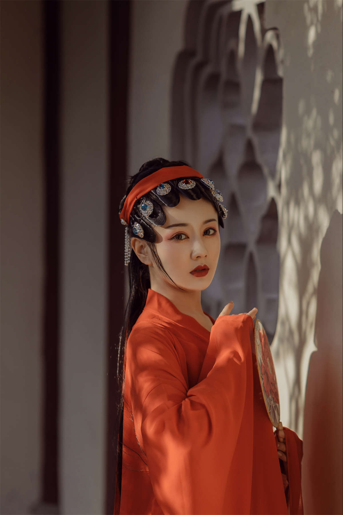 图片[2]-YITUYU艺图语 2021.01.01 盼君归 提莫-日更街拍