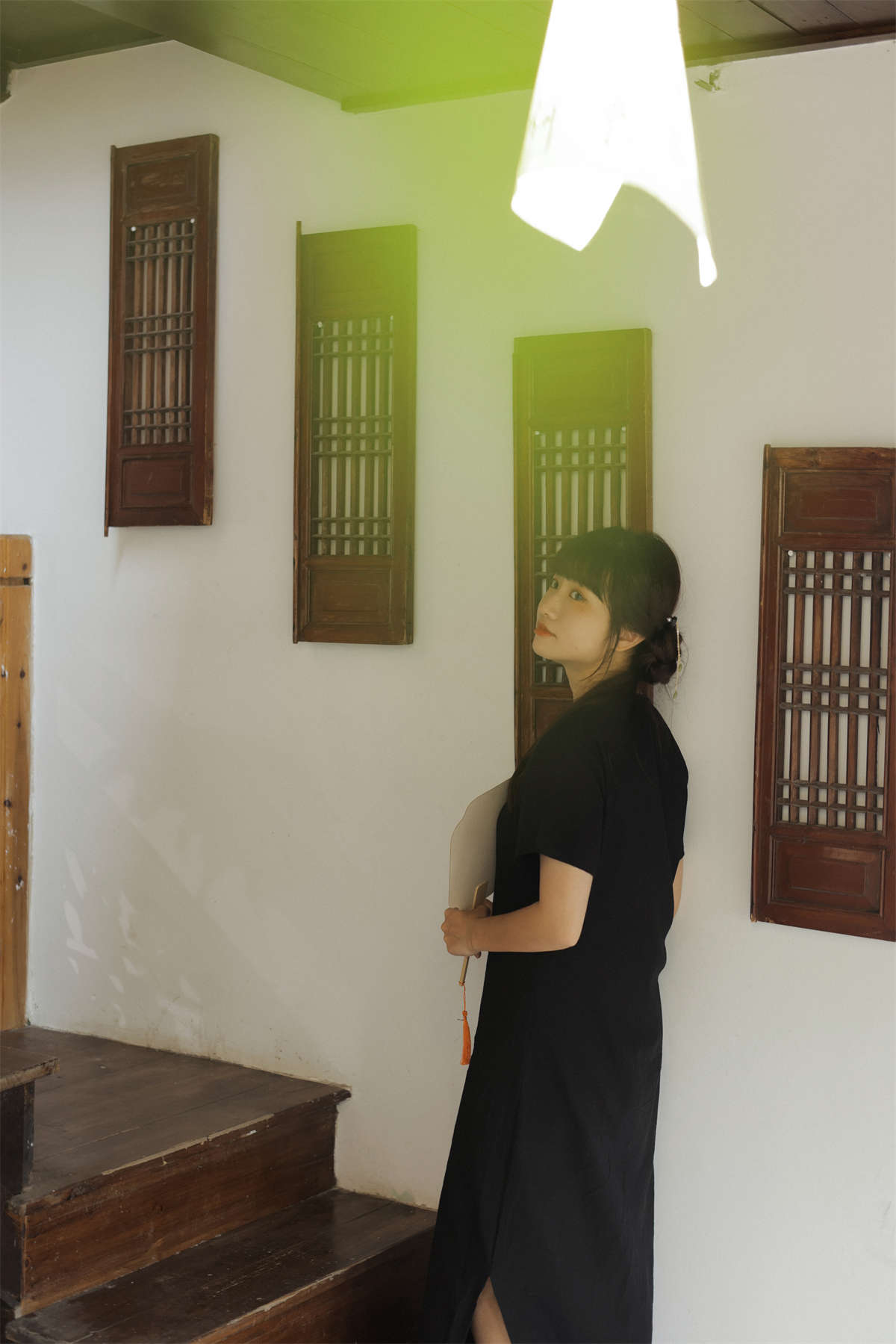 YITUYU艺图语 2022.07.29 墨香 蓝胖子-插图1