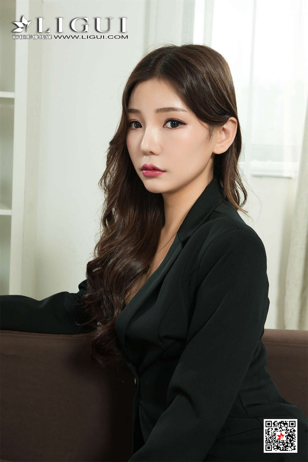 图片[2]-Ligui丽柜 2020.03.24 李仁-日更街拍