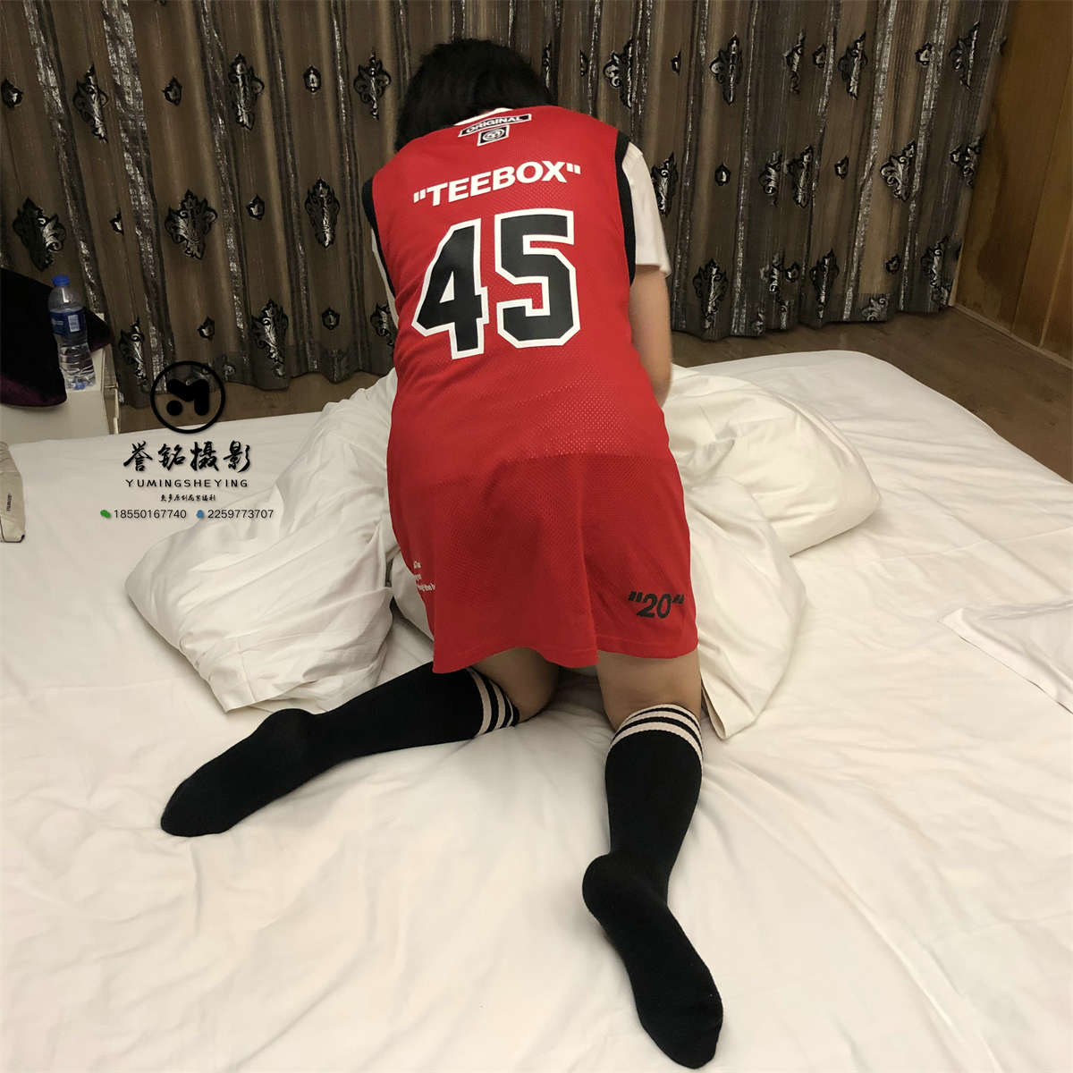 图片[2]-誉铭摄影 2019-第80期-日更街拍