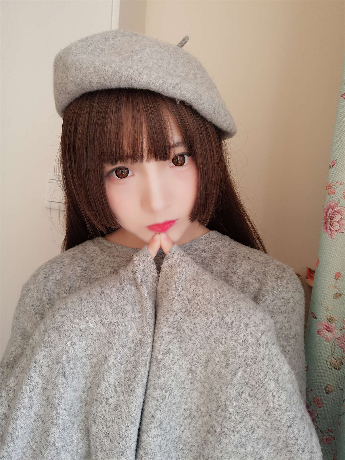 图片[2]-古川kagura 鲨鱼画家-日更街拍