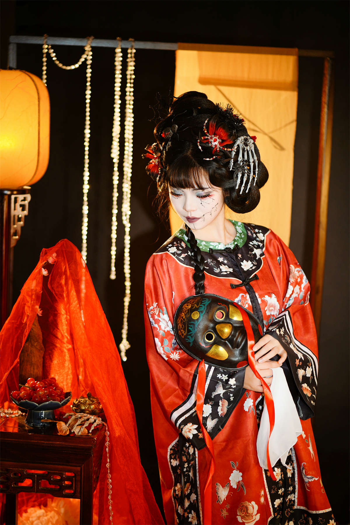 YITUYU艺图语 2024.03.29 囍 小鹿插图1