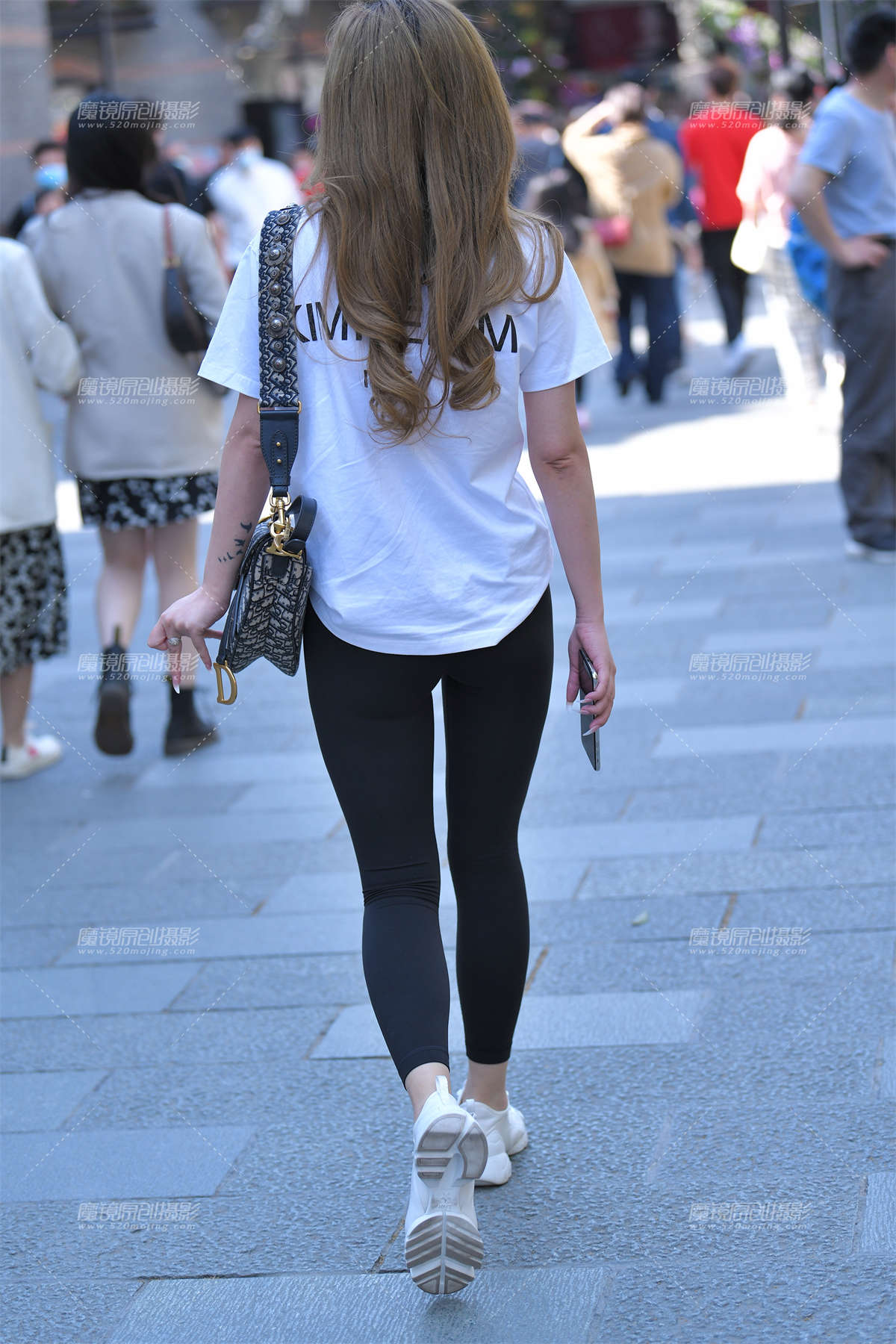 图片[2]-好像忘了啥-日更街拍