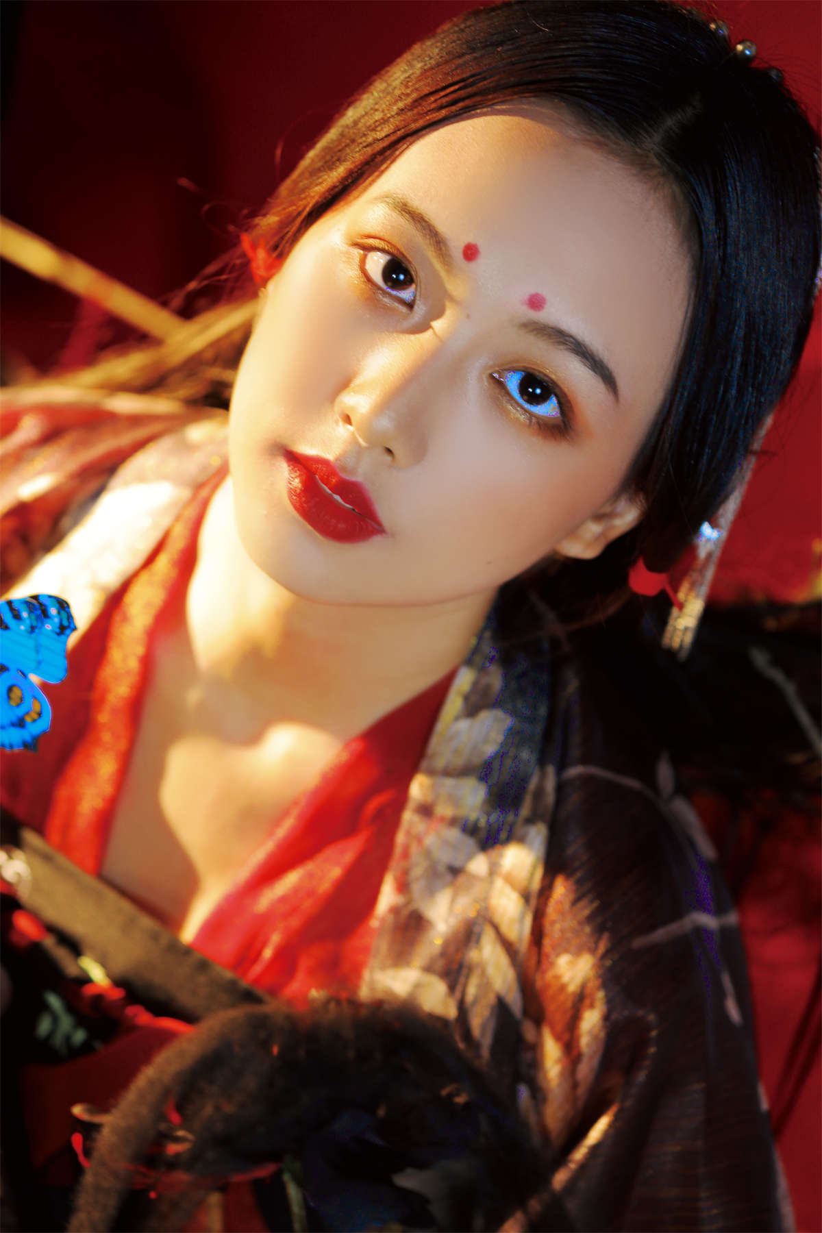 YITUYU艺图语 2022.07.29 荼靡 葛梦插图1