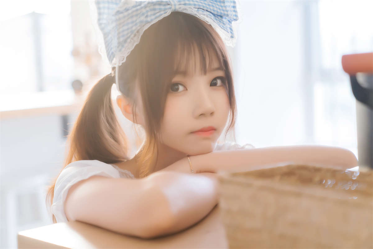 图片[2]-桜桃喵 – 小娇妻-日更街拍