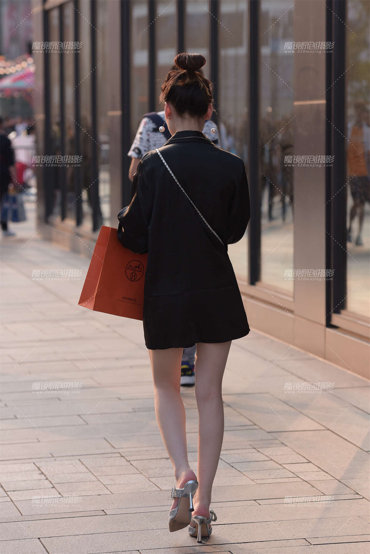 图片[2]-可爱-日更街拍